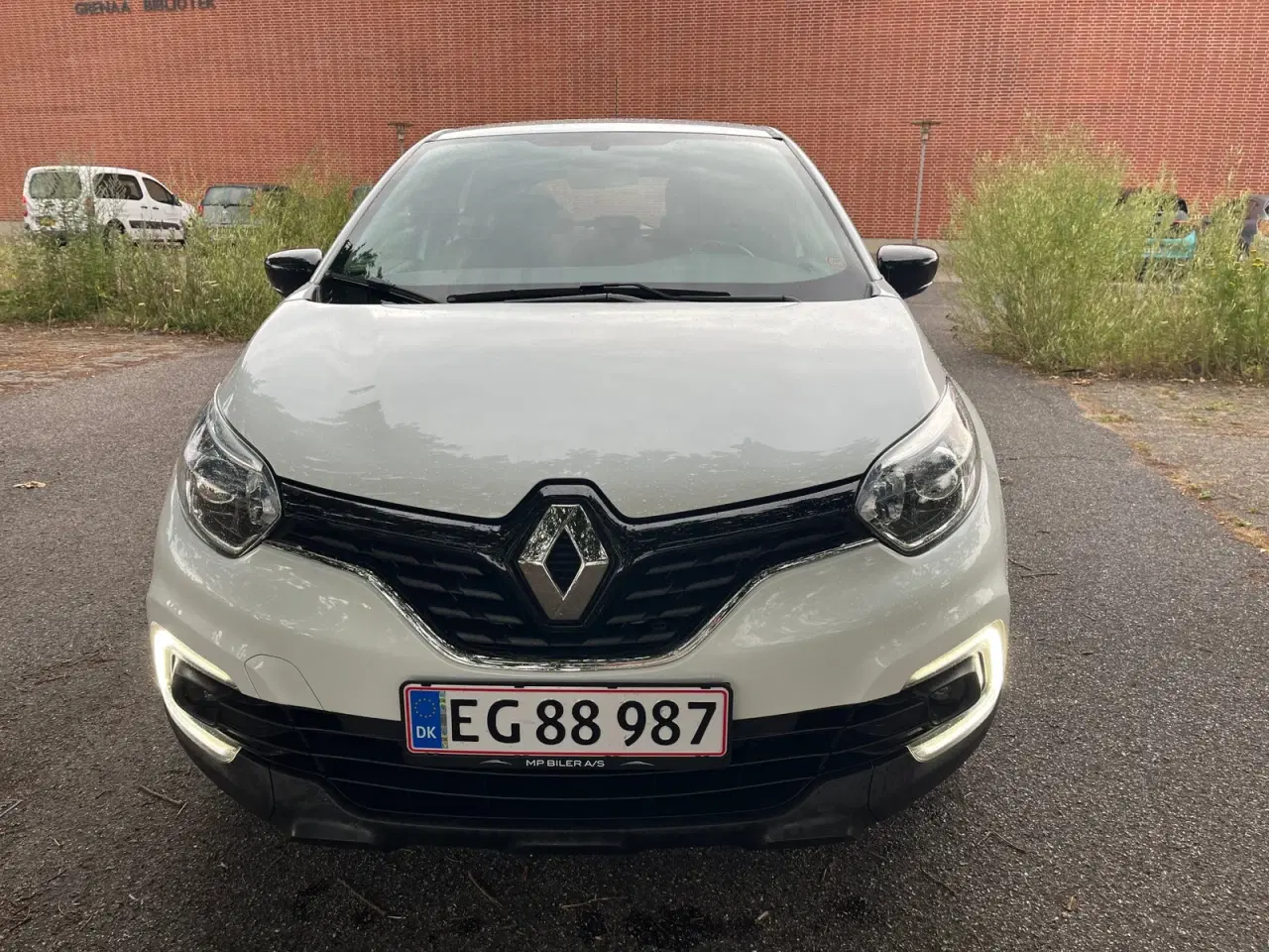Billede 2 - Renault Captur 1,5 dCi 90 Zen