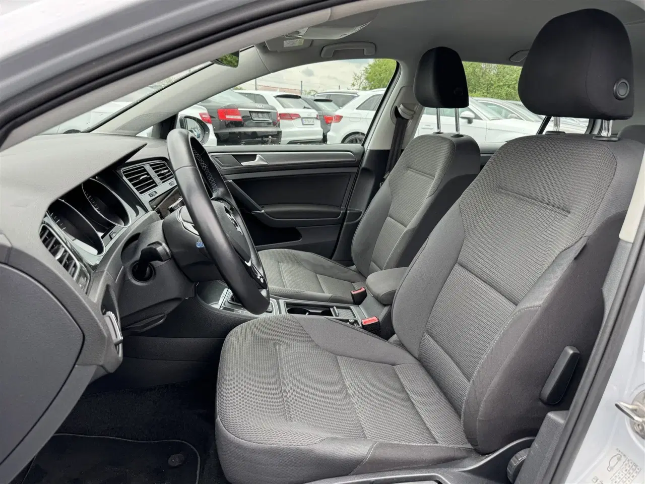 Billede 6 - VW Golf EL 136HK Stc Aut.