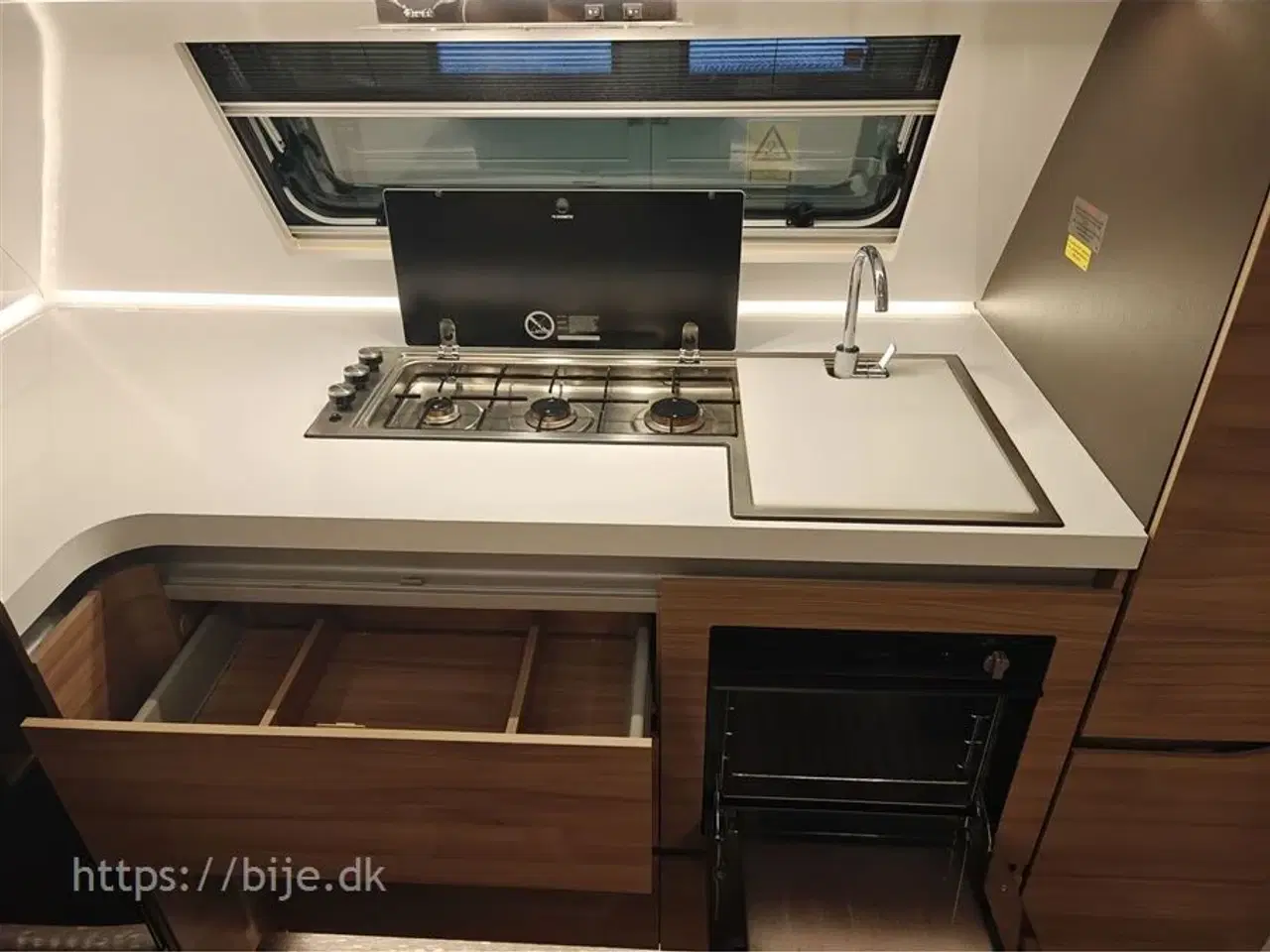 Billede 5 - 2021 - Adria Alpina 663 HT