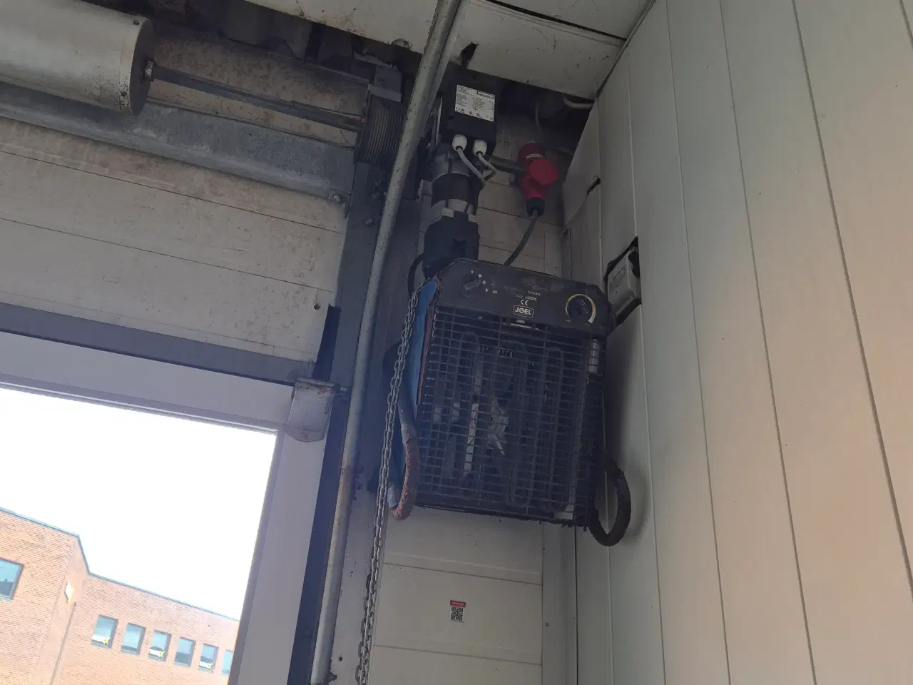 Billede 5 - Aluport Nassau 