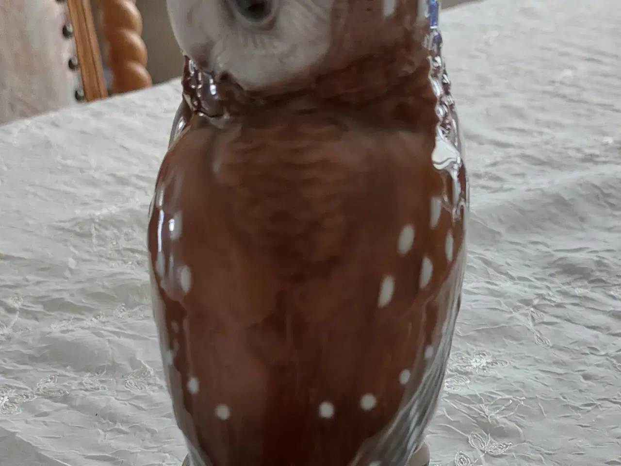 Billede 3 - Lyngby slørugle nr 80