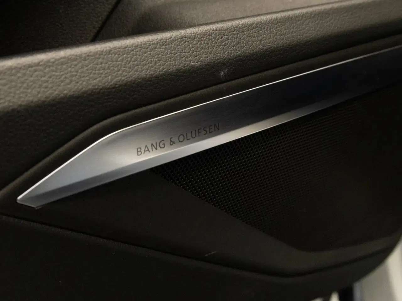 Billede 19 - Audi e-tron 55 Black Edition S-line quattro