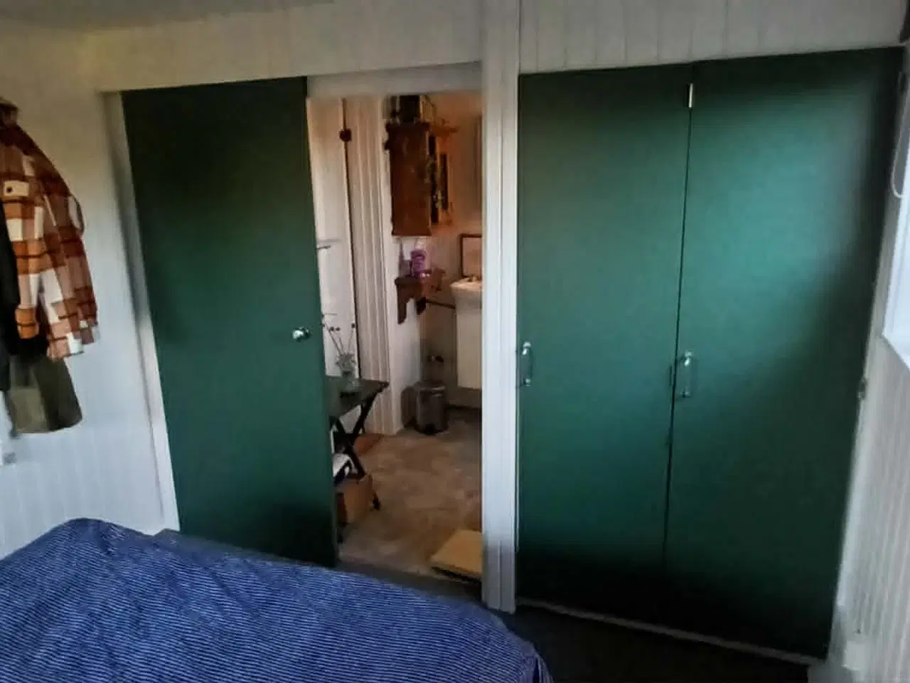 Billede 5 - Rummelig og hyggelig kolonihave sælges. 