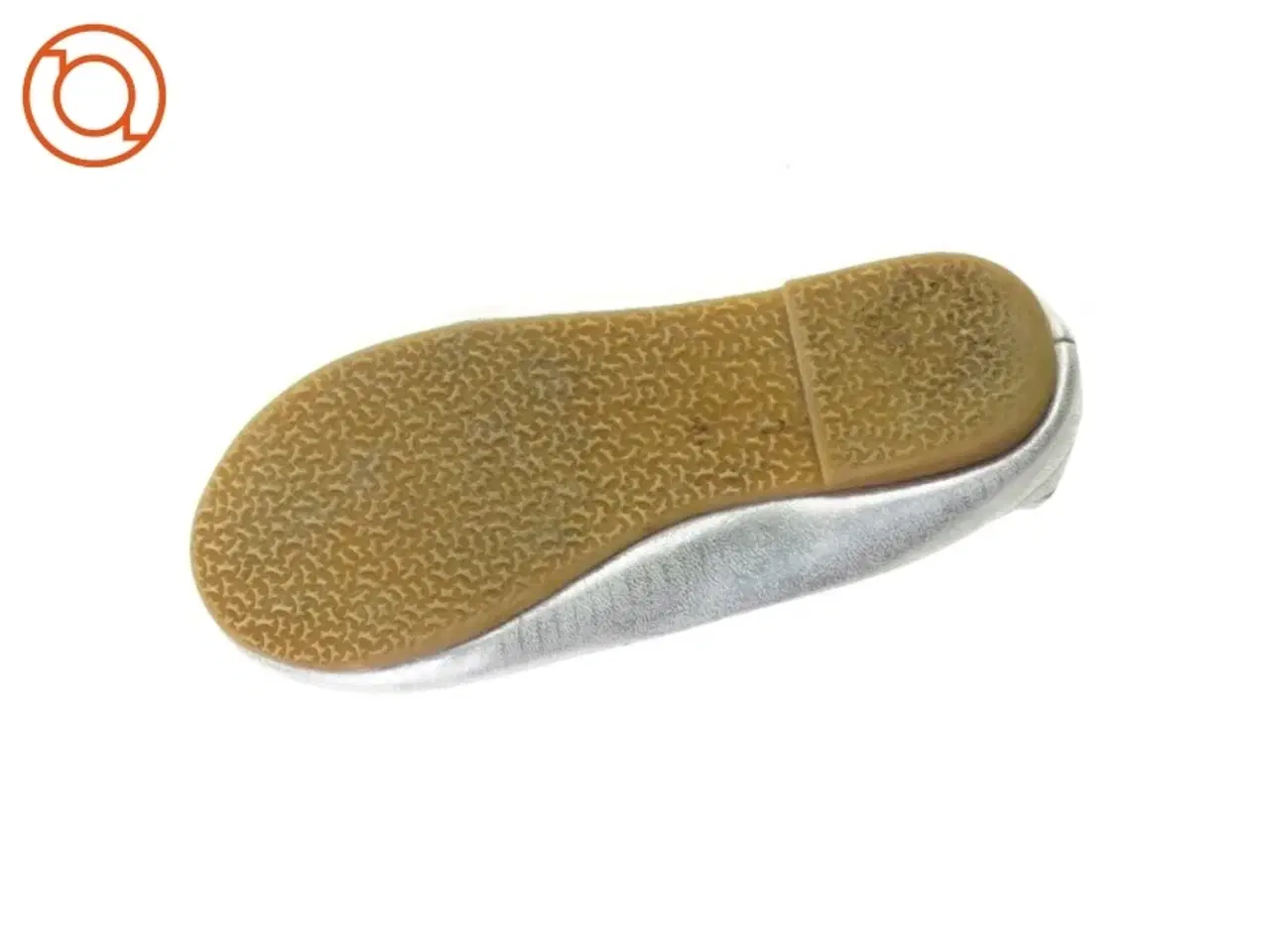 Billede 4 - Ballerinasko (str. 16 cm)