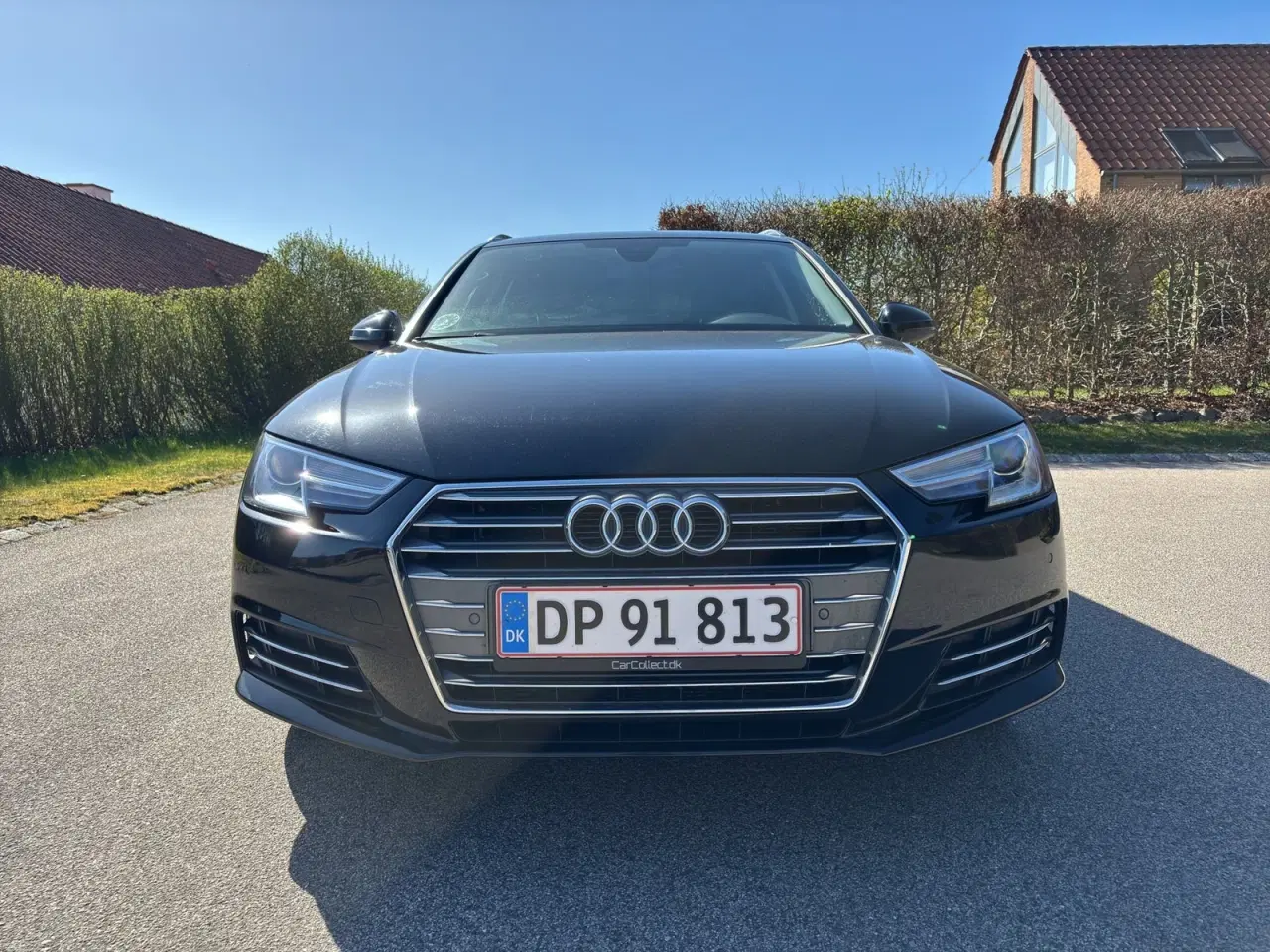 Billede 2 - Audi A4 2,0 TDi 150 Sport Avant S-tr.
