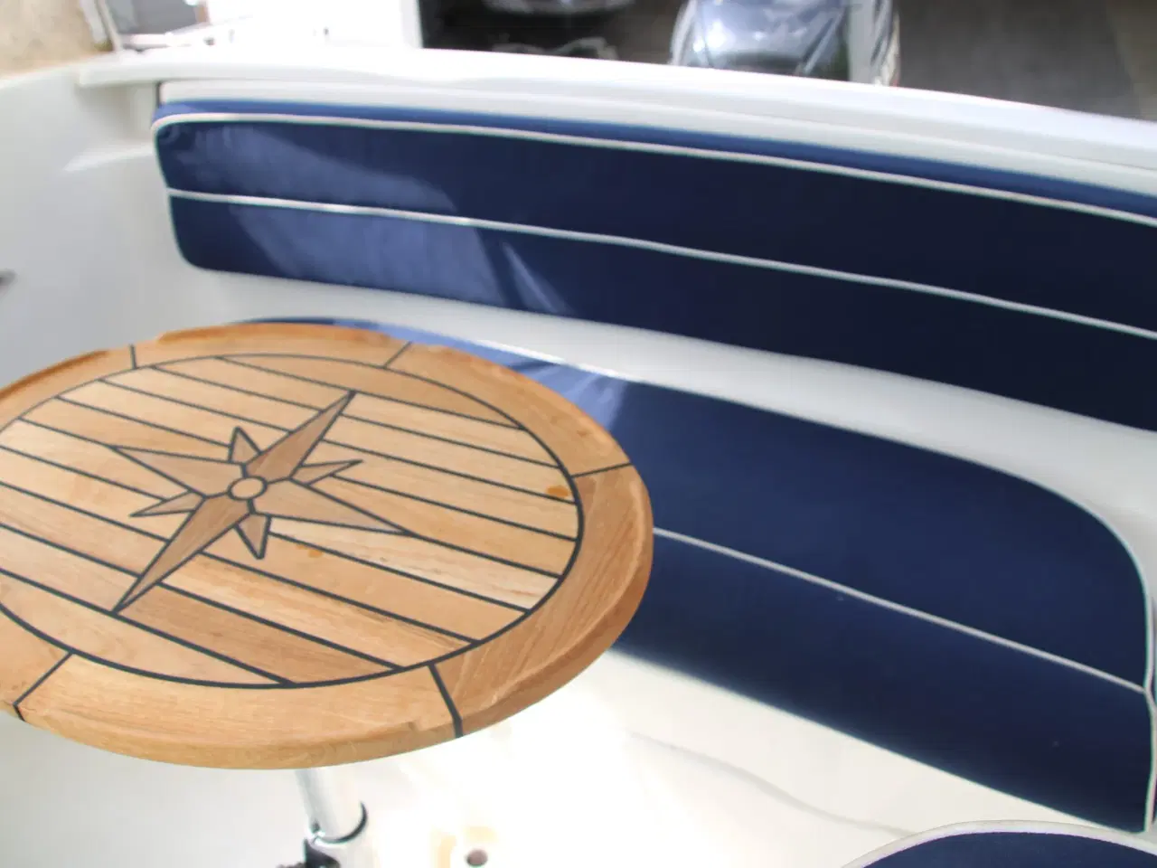 Billede 15 - Yamarin 59 DC