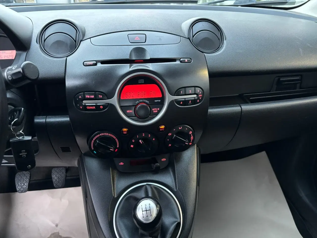 Billede 9 - Mazda 2 1,3 Advance