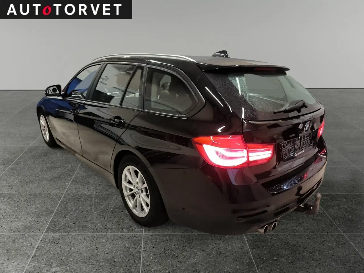 Billede 4 - BMW 320d 2,0 Touring aut. ED