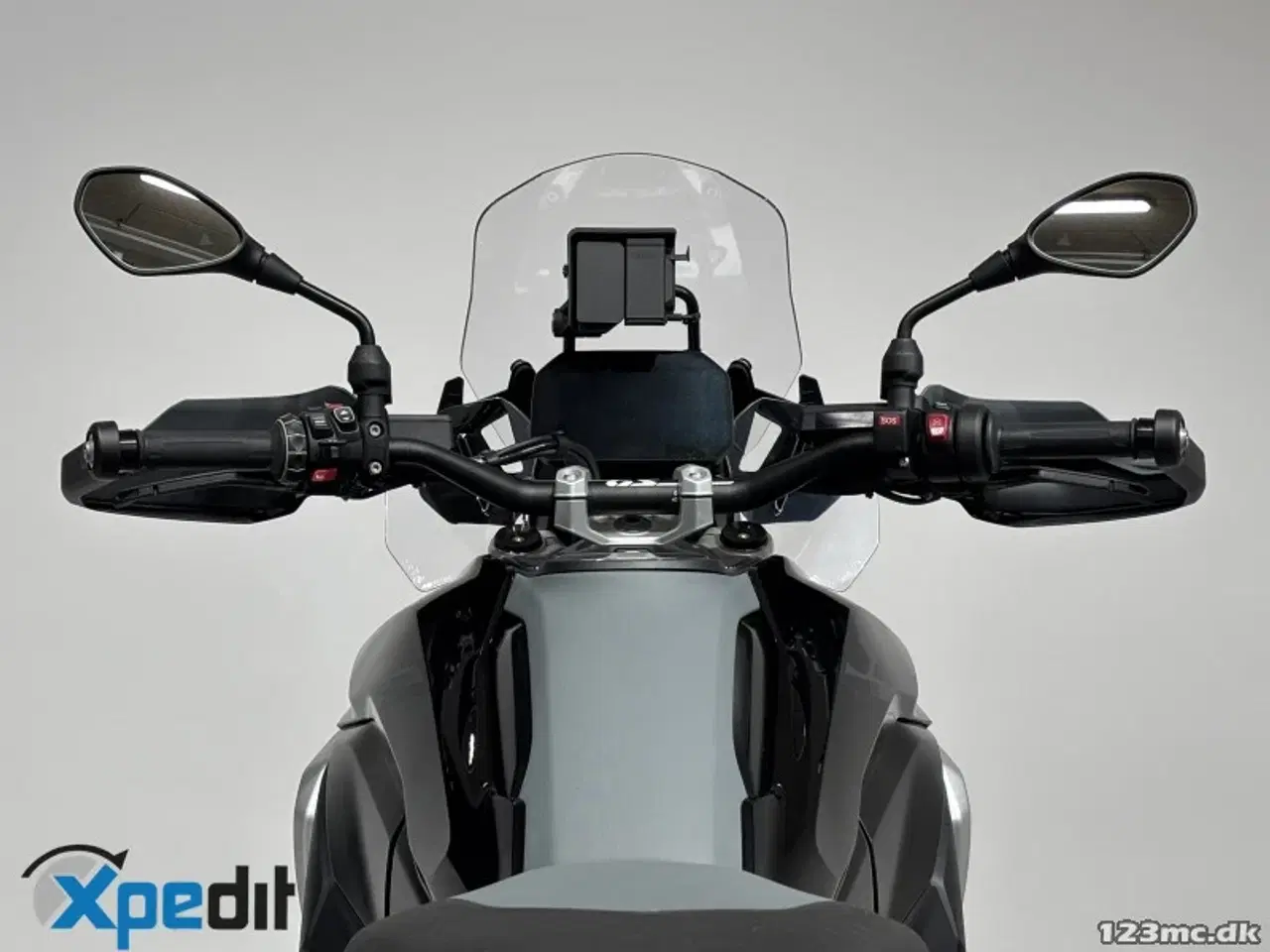 Billede 10 - BMW R 1300 GS