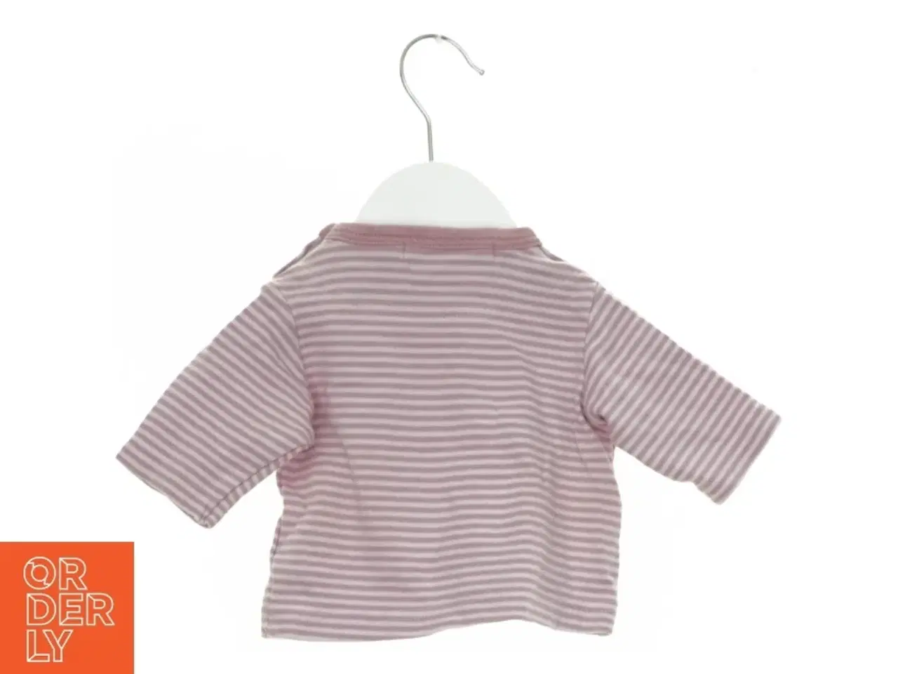 Billede 2 - Bluse fra Name It (str. 50 cm)