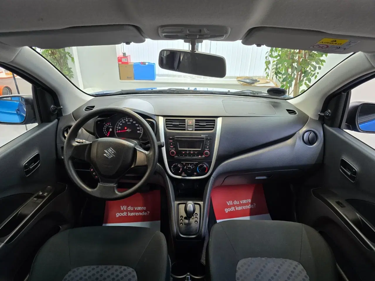 Billede 5 - Suzuki Celerio 1,0 Comfort AGS
