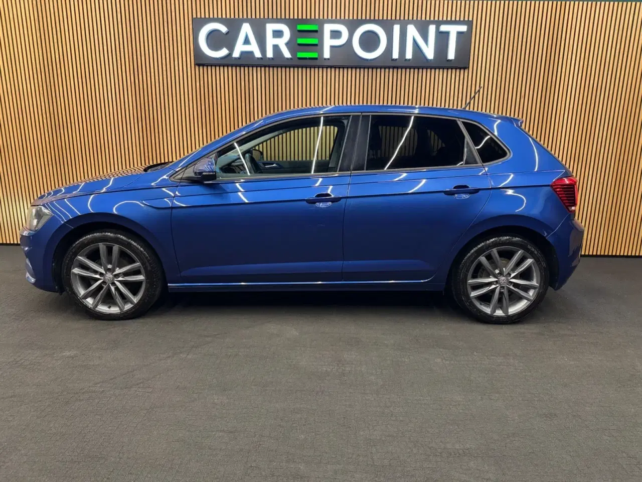 Billede 2 - VW Polo 1,0 TSi 95 Comfortline DSG