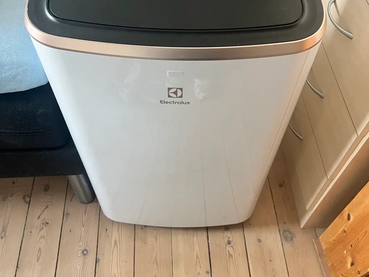 Billede 1 - Electrolux chillflex pro