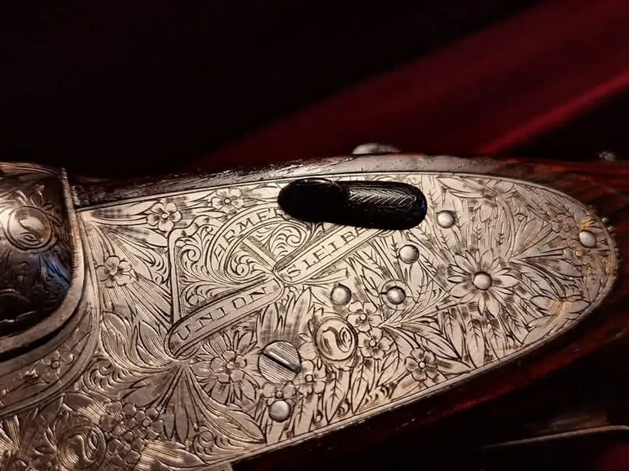 Billede 7 - Union Armera model 215 SLE