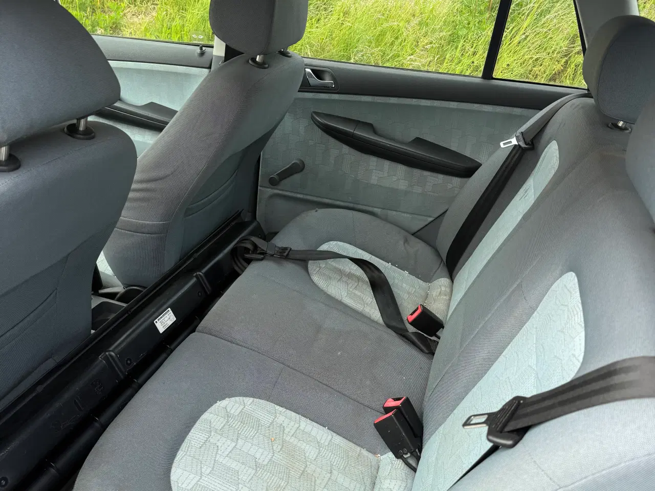 Billede 6 - Skoda fabia 1,4 benzin skal synes