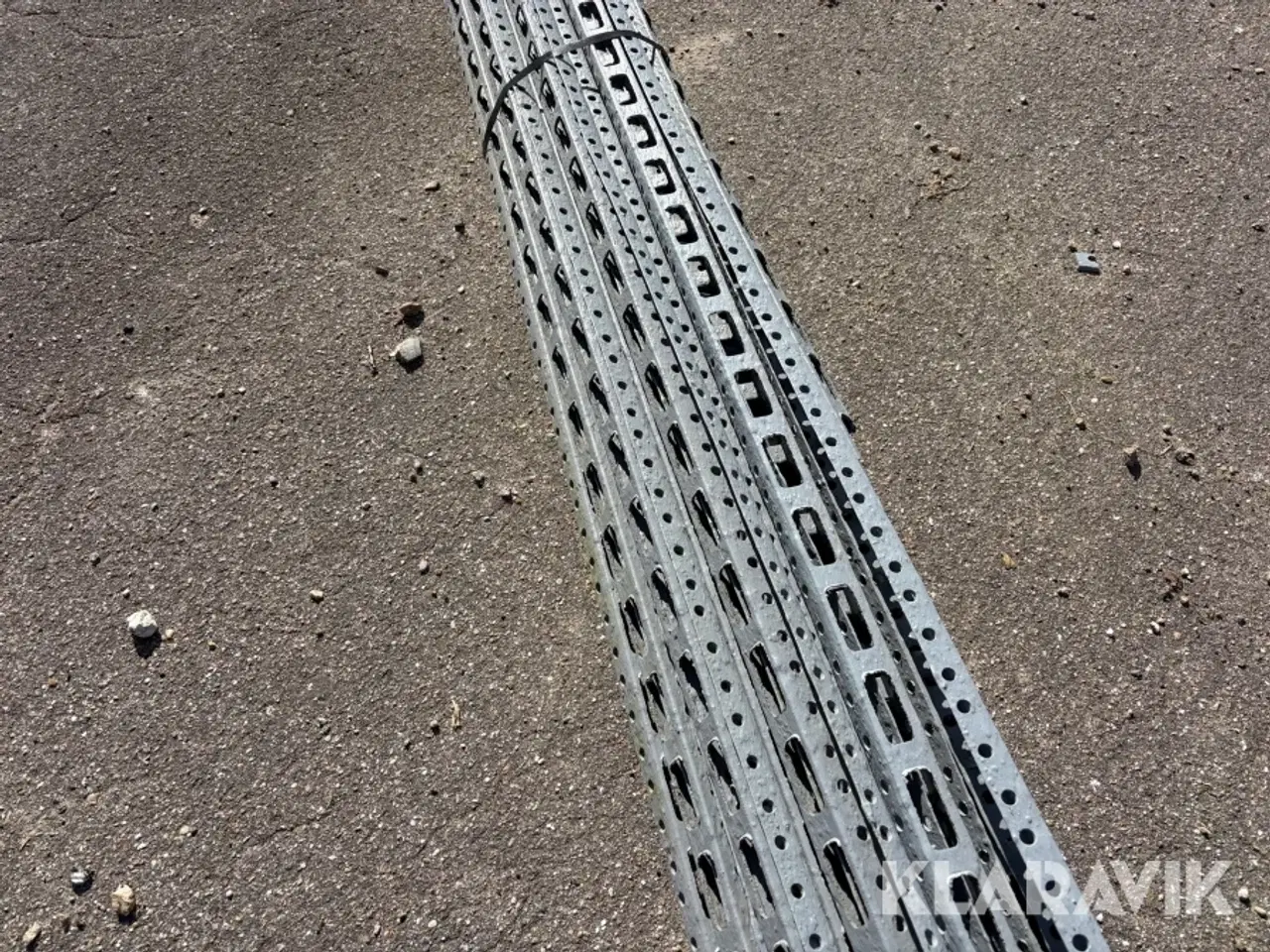 Billede 4 - Løftere til rionet