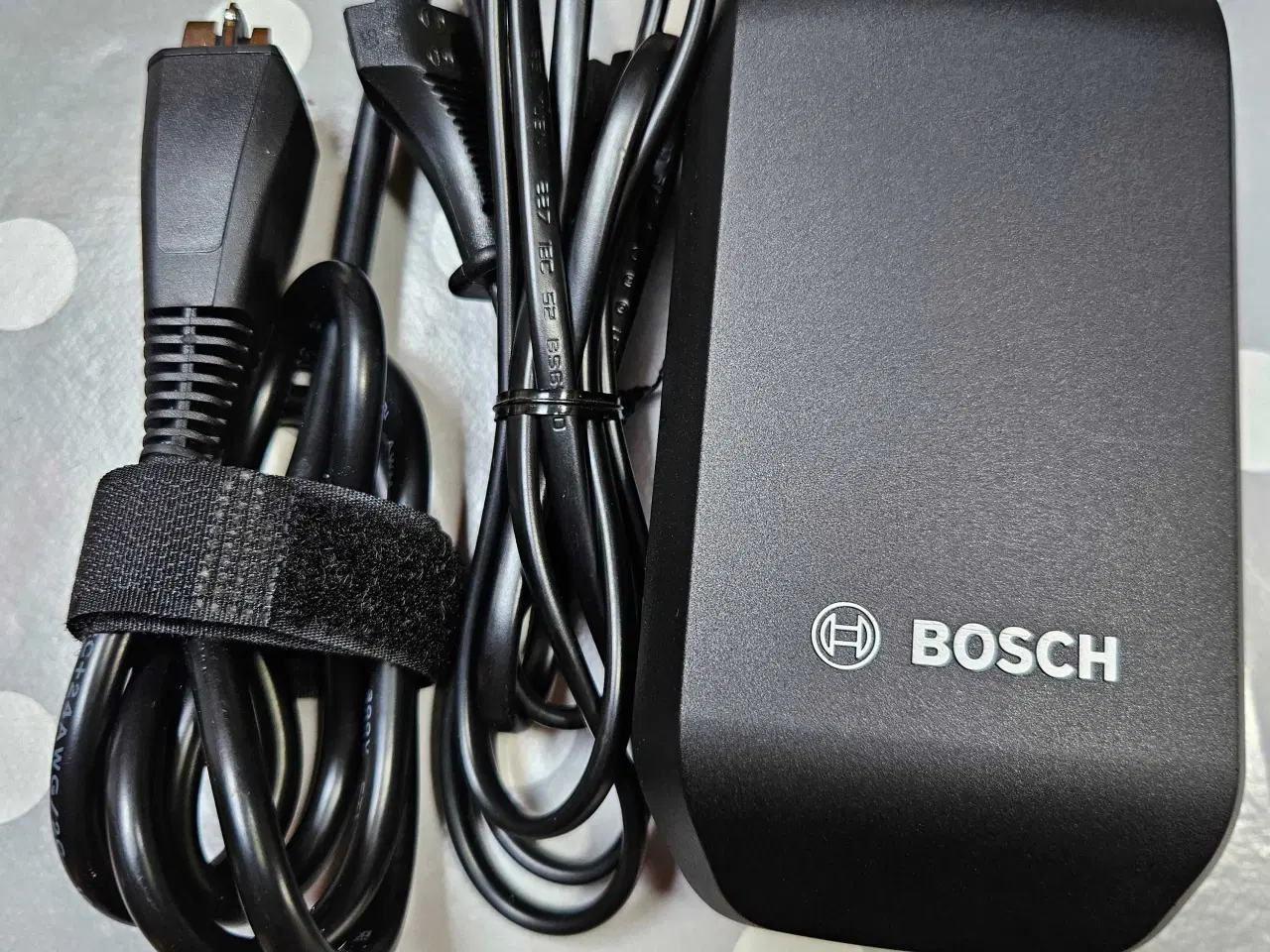 Billede 2 - Bosch Powertube 625