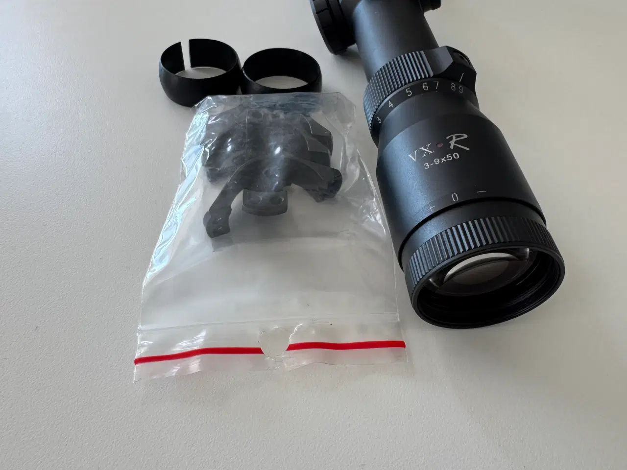 Billede 5 - Leupold VX-Freedom 3-9×50 m. Firedot