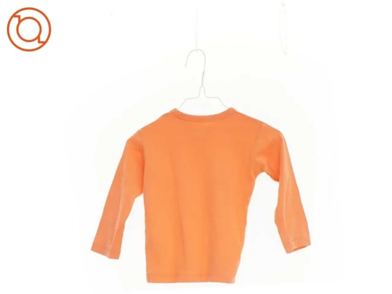 Billede 2 - Bluse fra Papfar (str. 92 cm)