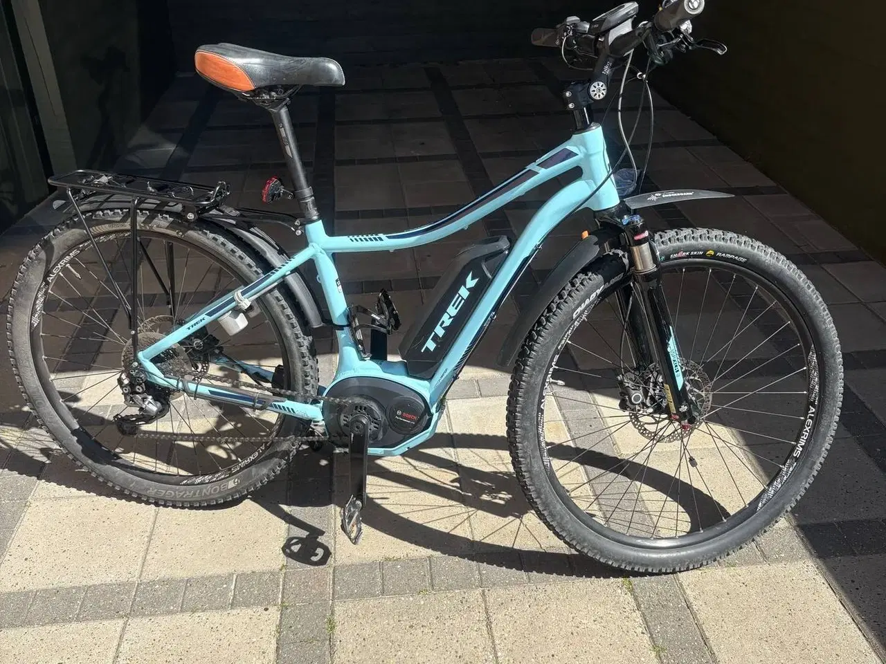 Billede 5 - Pensionist søger BILLIG E-Bike & E-MTB Nyer Evt uk