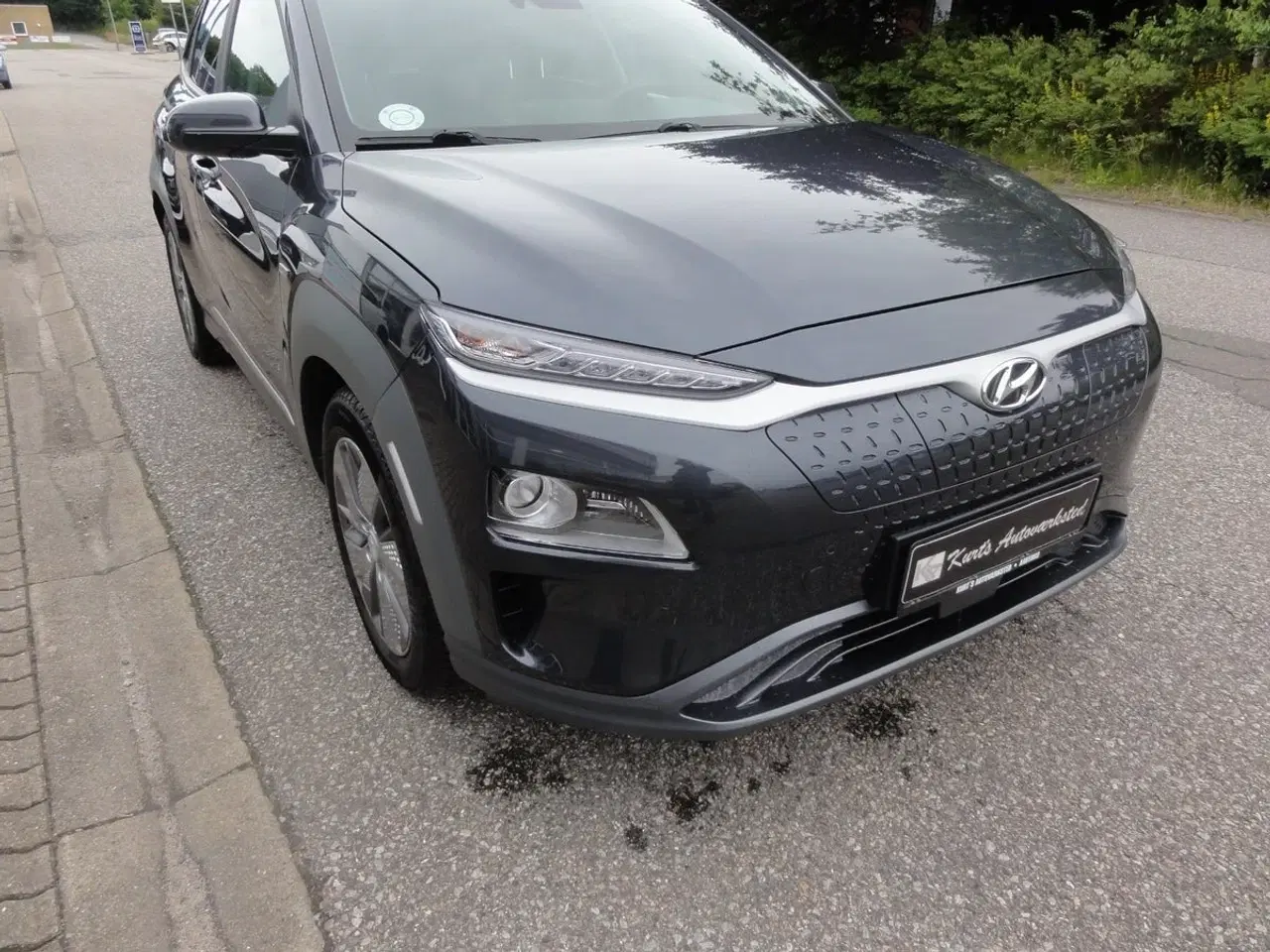 Billede 18 - Hyundai Kona 64 EV Trend Deluxe