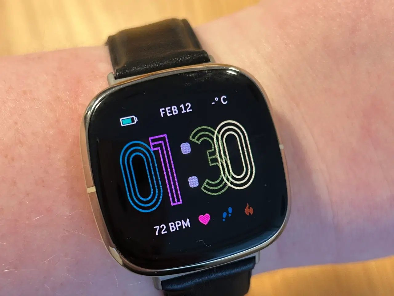 Billede 5 - Fitbit Sense