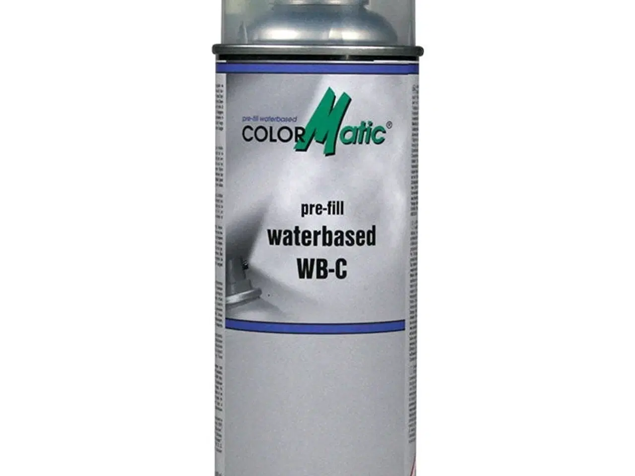 Billede 1 - ColorMatic WB-E pre-fill 273ml.