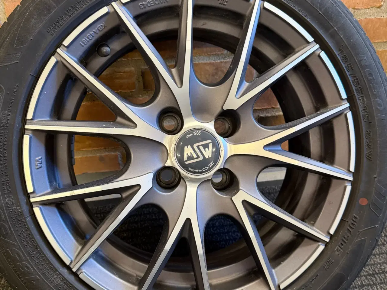 Billede 14 - Fiat 500 1,2 Eco Black Friday S/S 69hk 3-dørs