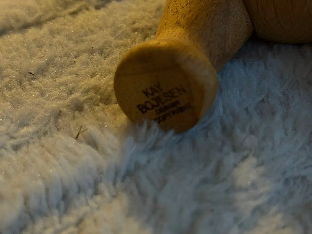 Billede 3 - Kaj bojesen bjørn 14,5 cm