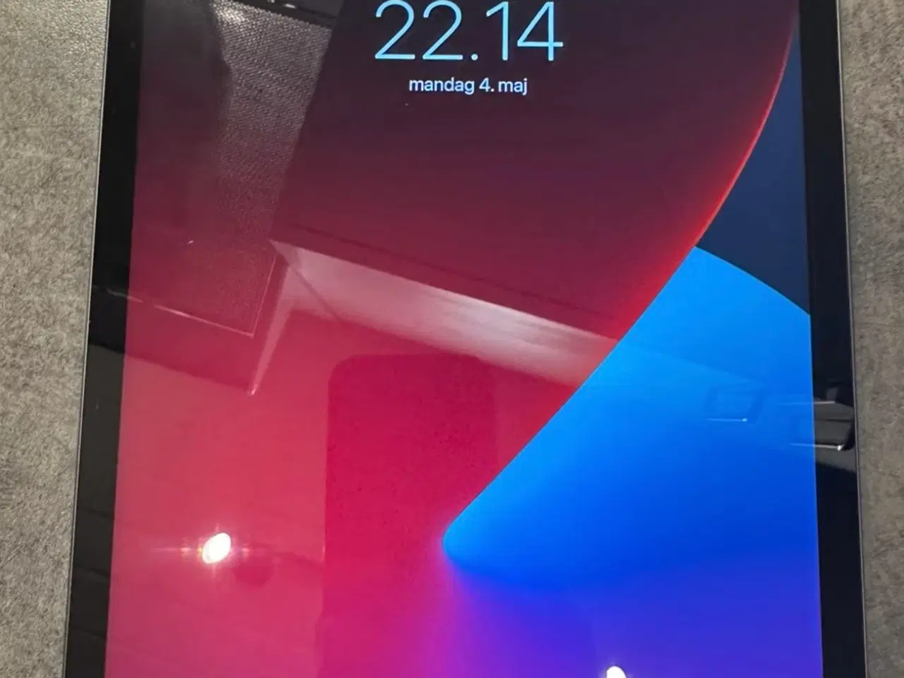 Billede 1 - iPad 8