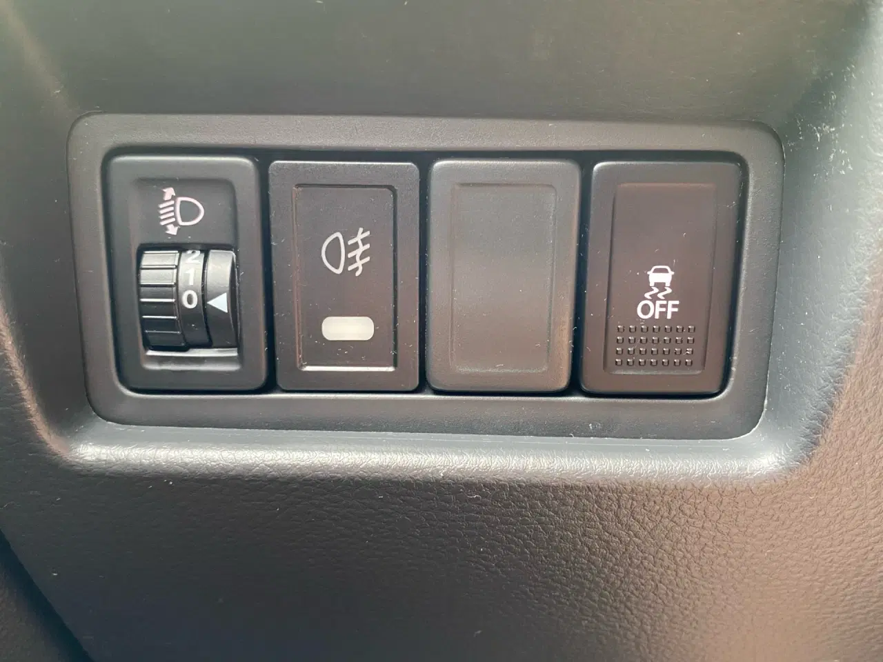Billede 18 - Suzuki Swift 1,2 16V GL 94HK 5d