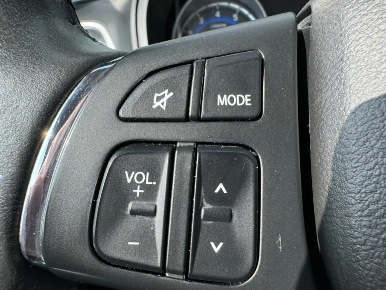 Billede 12 - Suzuki Baleno 1,2 Dualjet Active