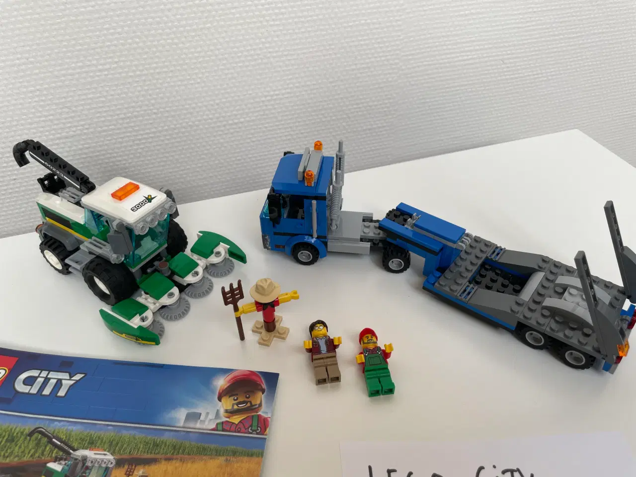 Billede 3 - Lego City 60223
