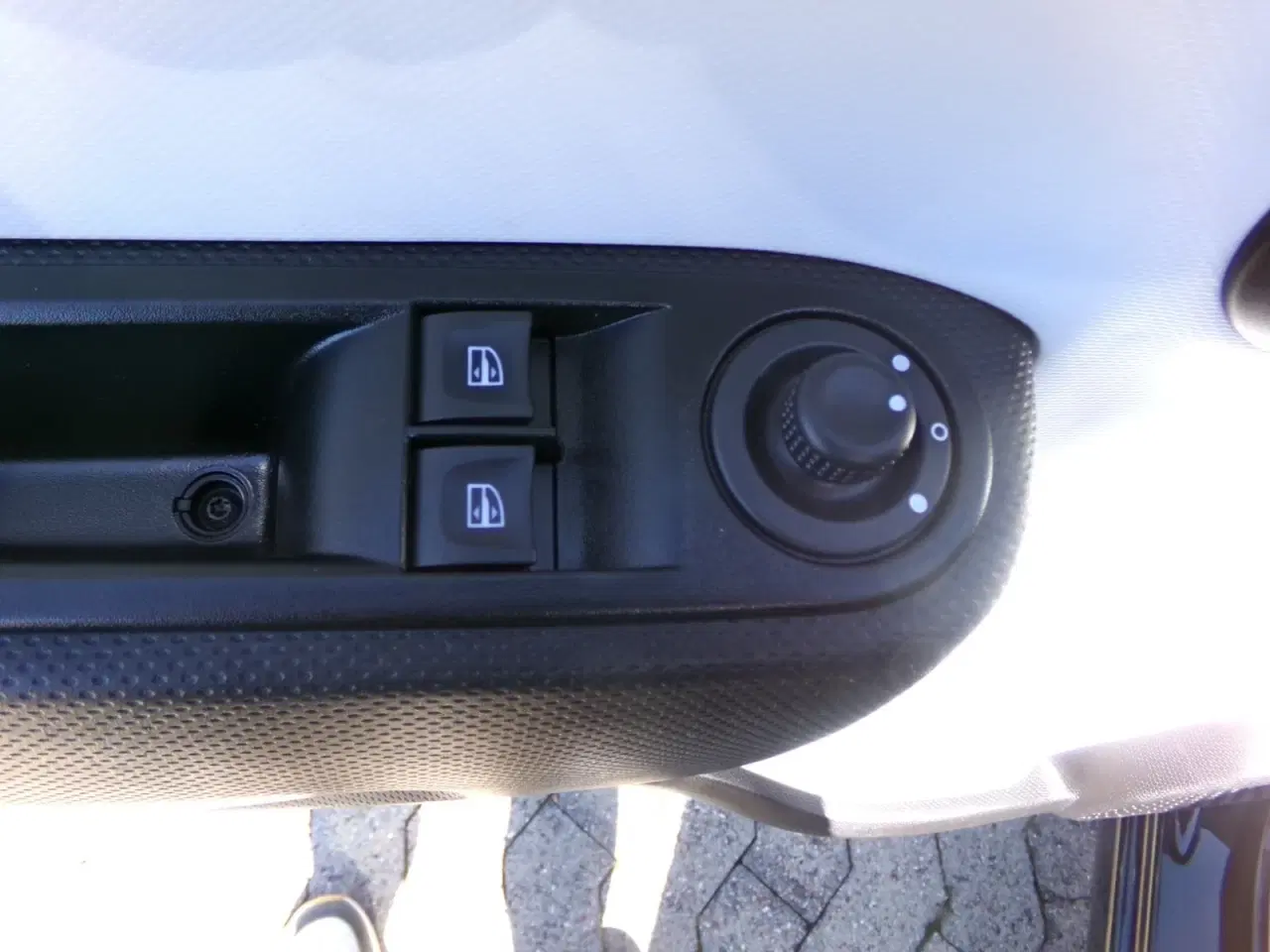 Billede 14 - Renault Twingo 1,0 SCe 70 Expression
