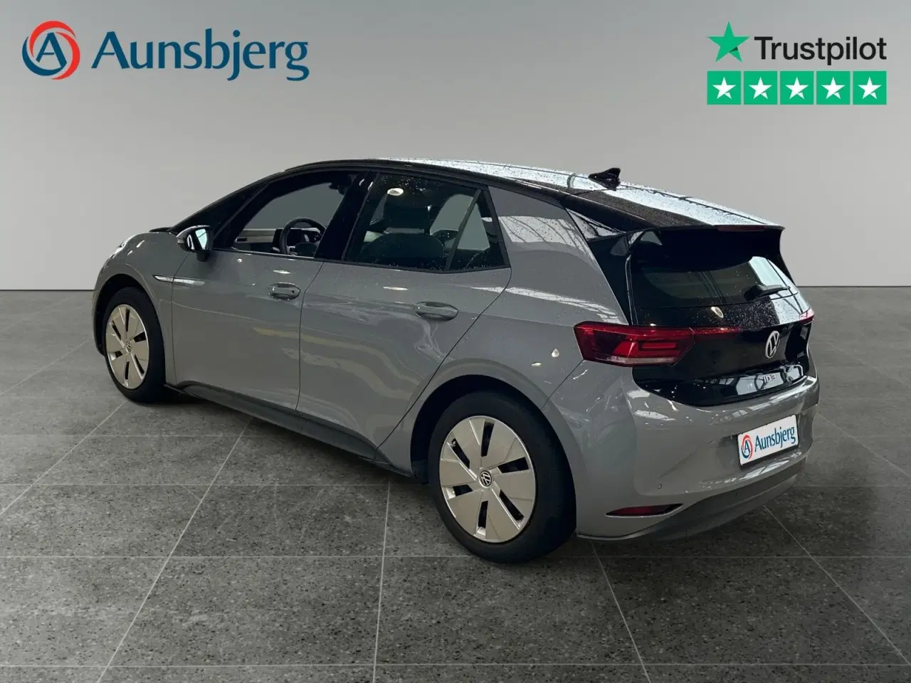 Billede 3 - VW ID.3 45 Pure Performance