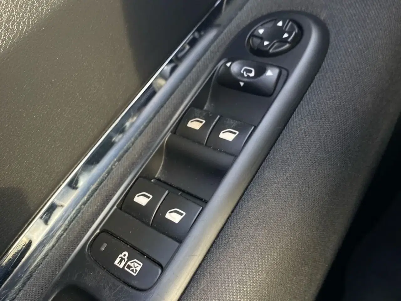 Billede 17 - Peugeot 3008 1,6 HDi 112HK