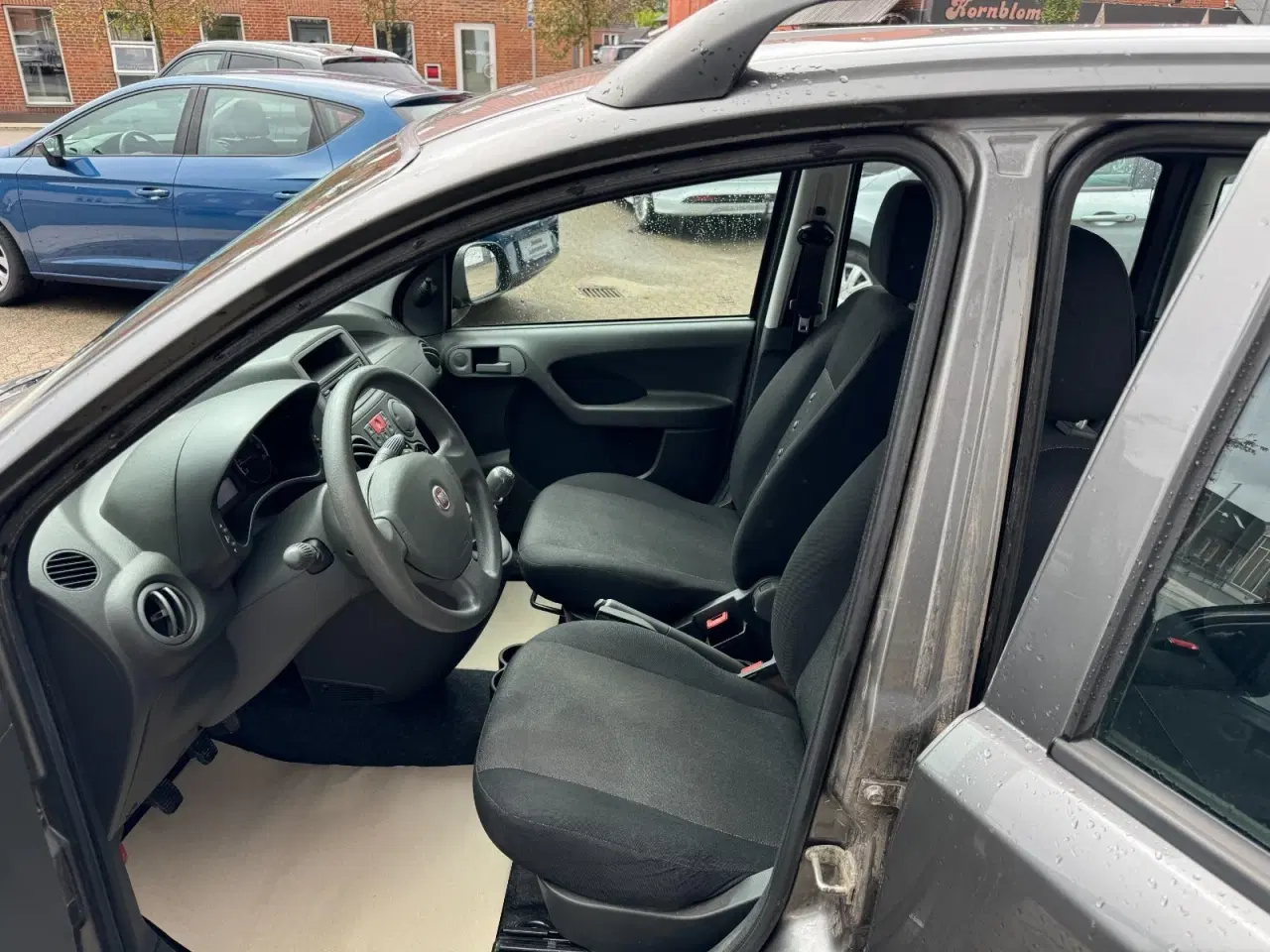 Billede 8 - Fiat Panda 1,2 69 Fresh