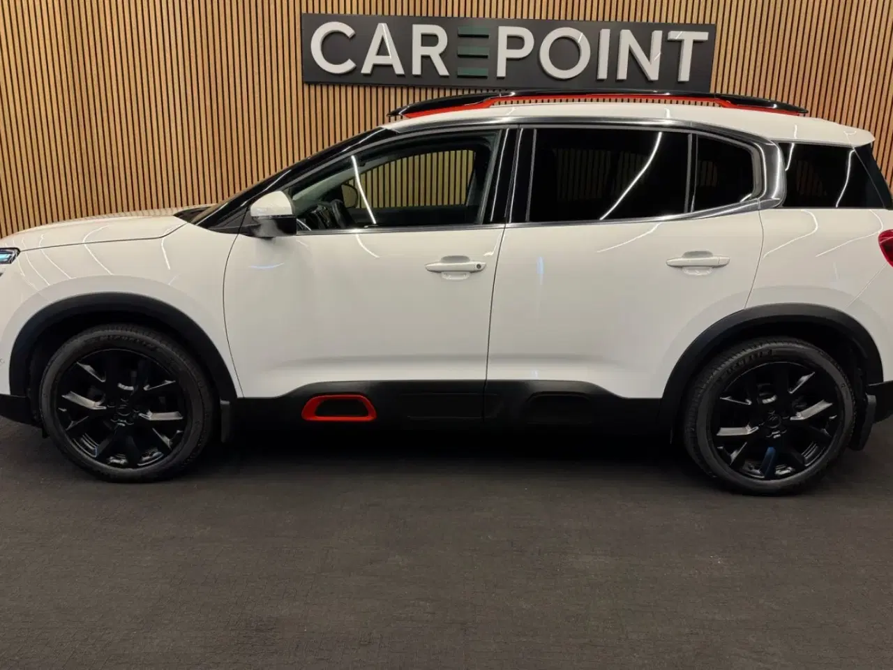 Billede 2 - Citroën C5 Aircross 1,5 BlueHDi 130 Iconic EAT8