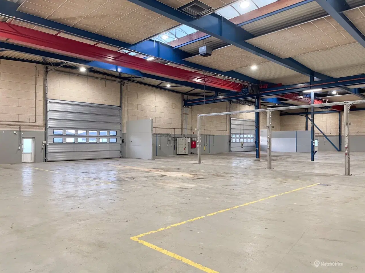 Billede 14 - Produktions & lagerejendom