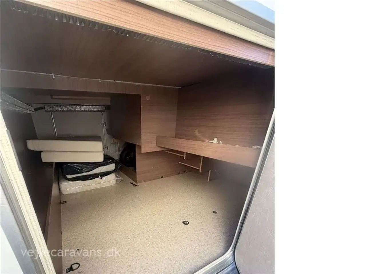 Billede 4 - 2007 - Adria Adiva 543 UL Alde Centralvarme