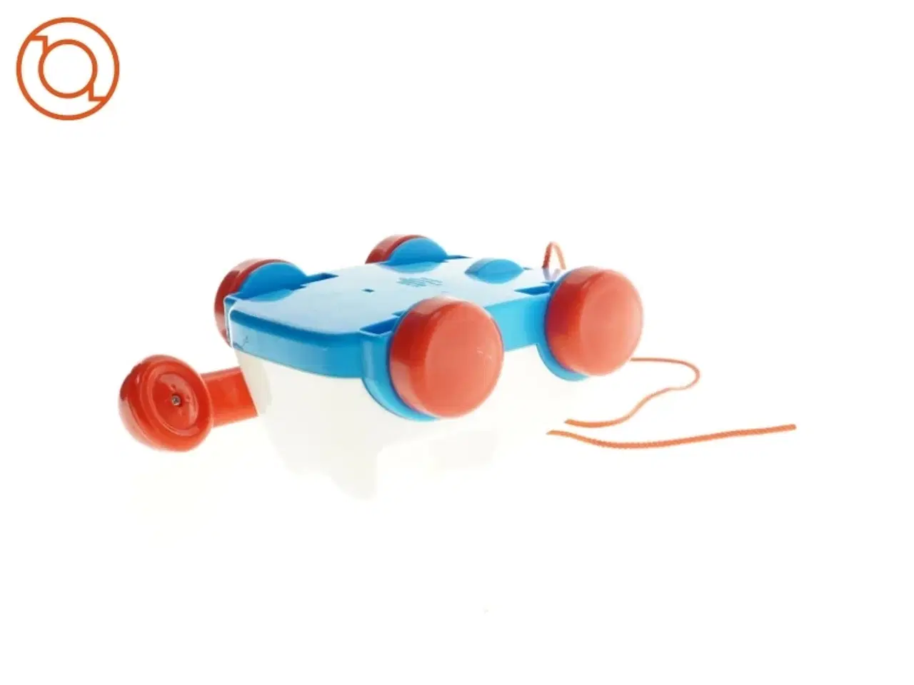 Billede 3 - Fisher-Price telefonlegetøj fra Fisher-Price (str. 16 x 16 cm)