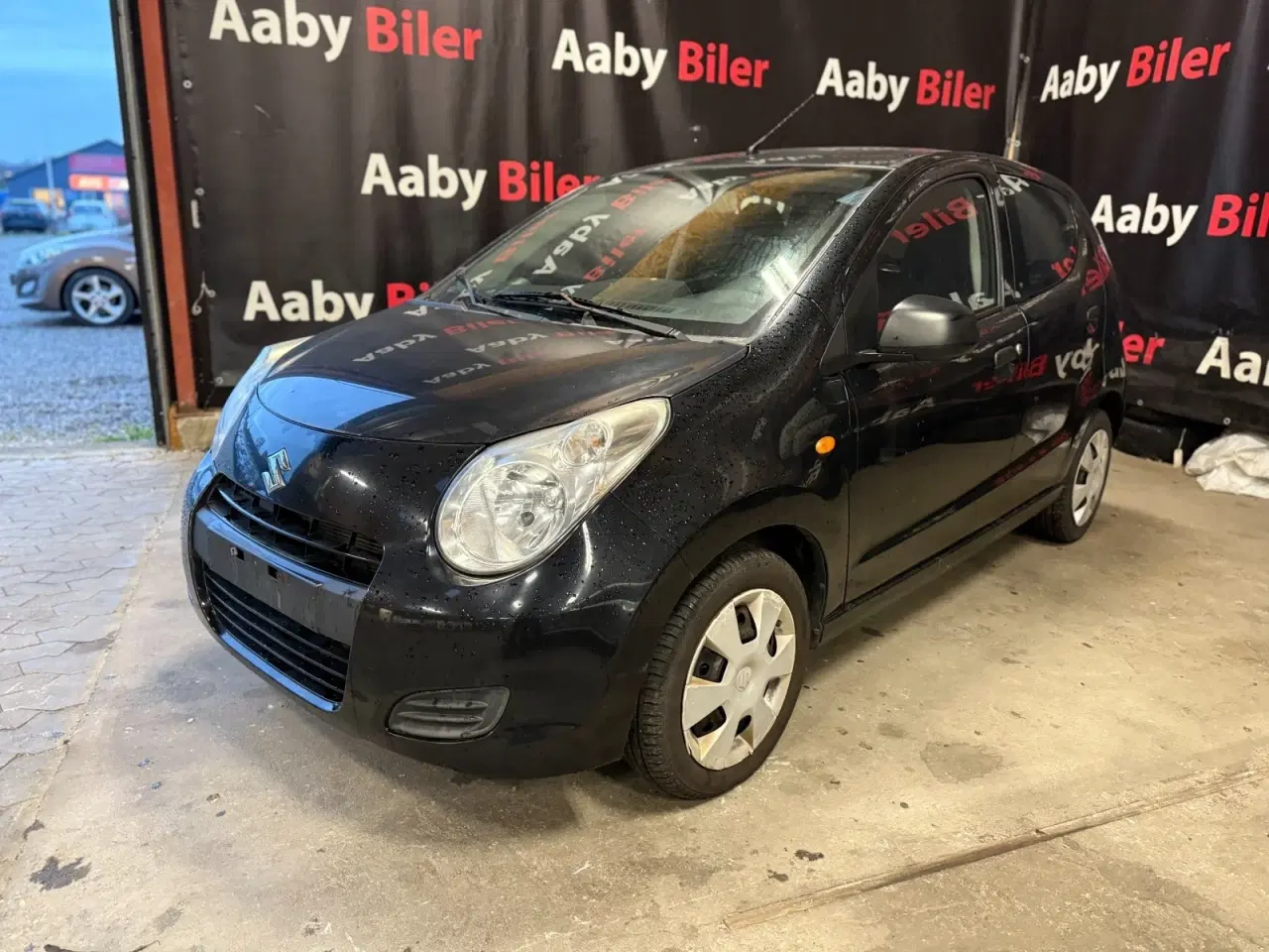 Billede 1 - Suzuki Alto 1,0 GL Aircon