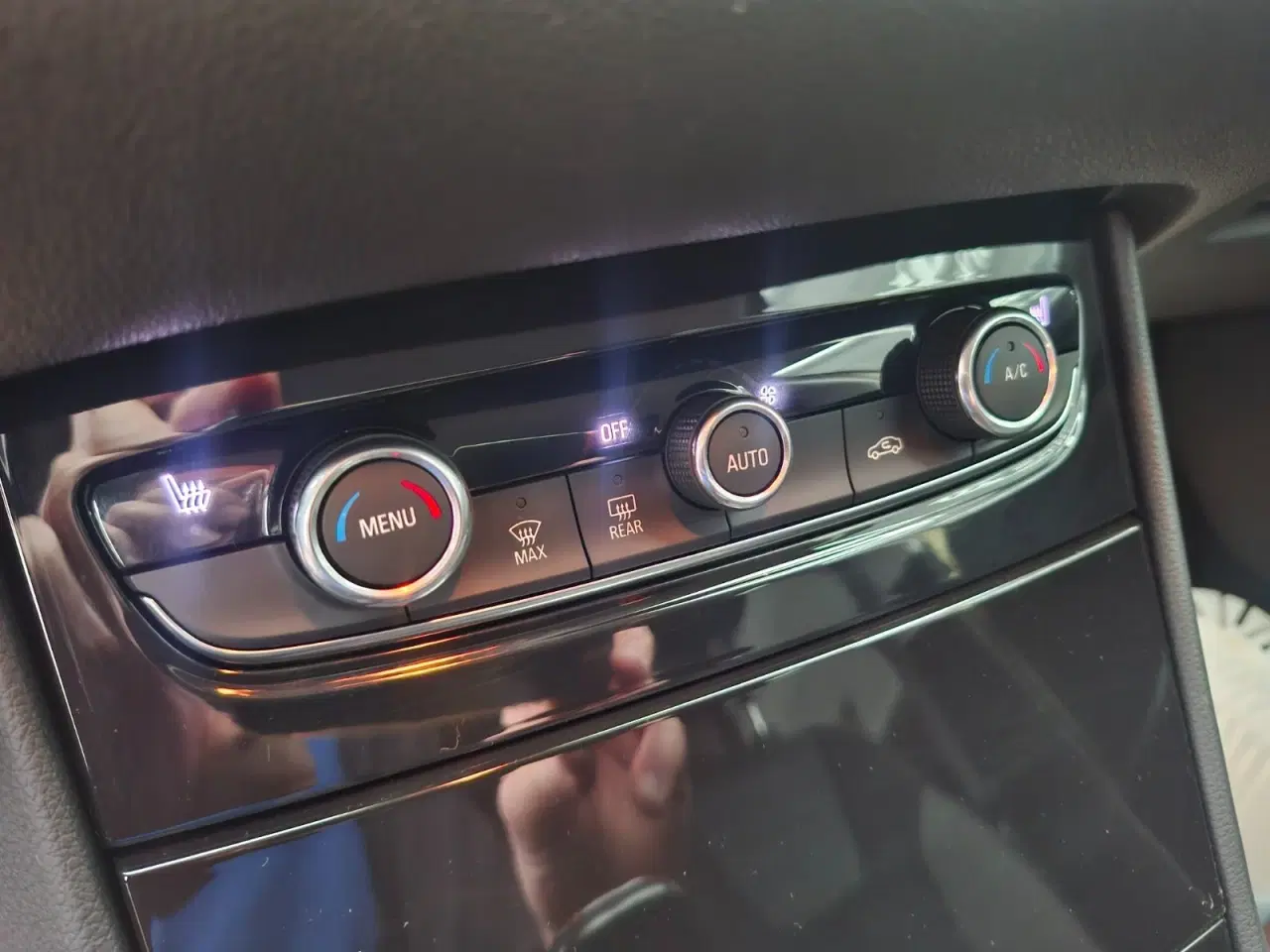 Billede 12 - Opel Grandland X 1,2 T 130 Enjoy