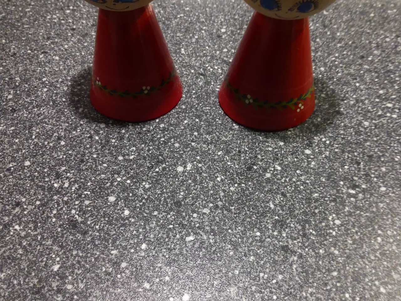 Billede 10 - Lyholmer Julelysestager