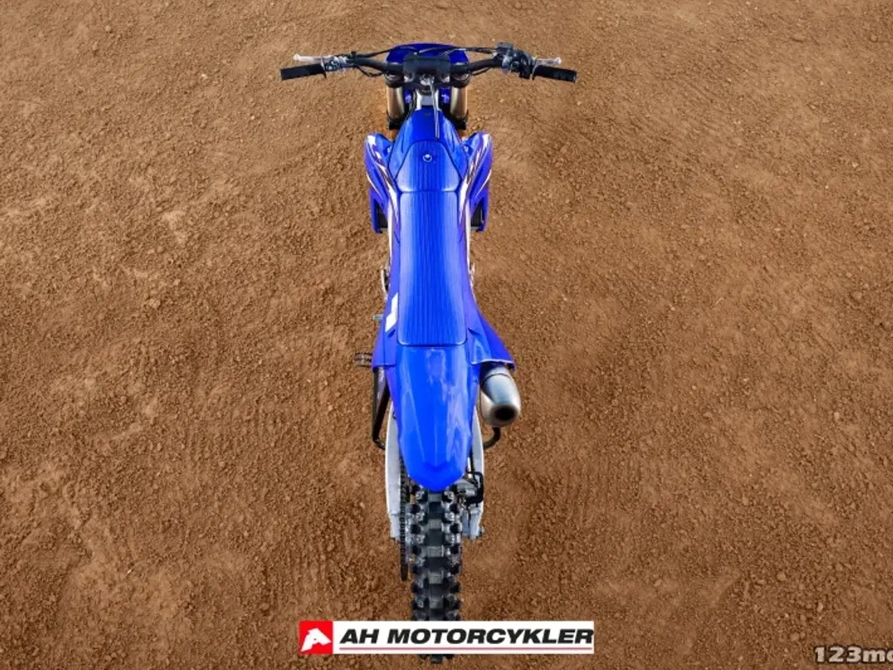 Billede 17 - Yamaha YZ 250 F