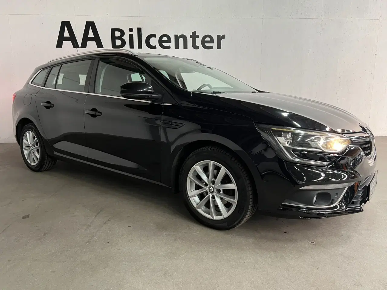 Billede 1 - Renault Megane IV 1,5 dCi 110 Zen Sport Tourer EDC