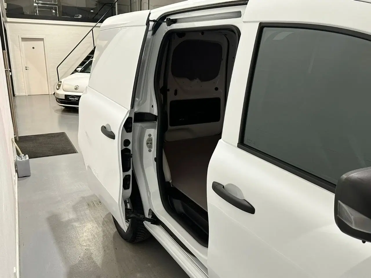 Billede 5 - Renault Kangoo 1,5 dCi 115 Launch L1