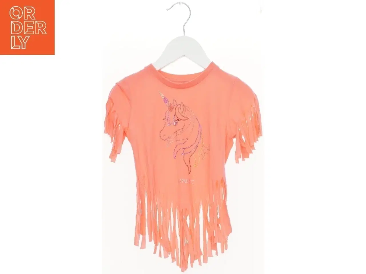 Billede 1 - T-Shirt (str. 92 cm)