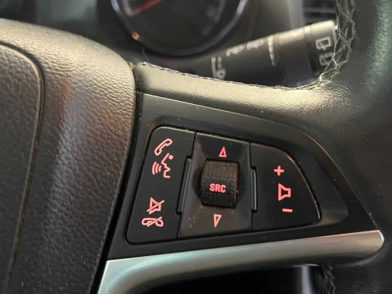 Billede 11 - Opel Meriva 1,4 T 120 Cosmo