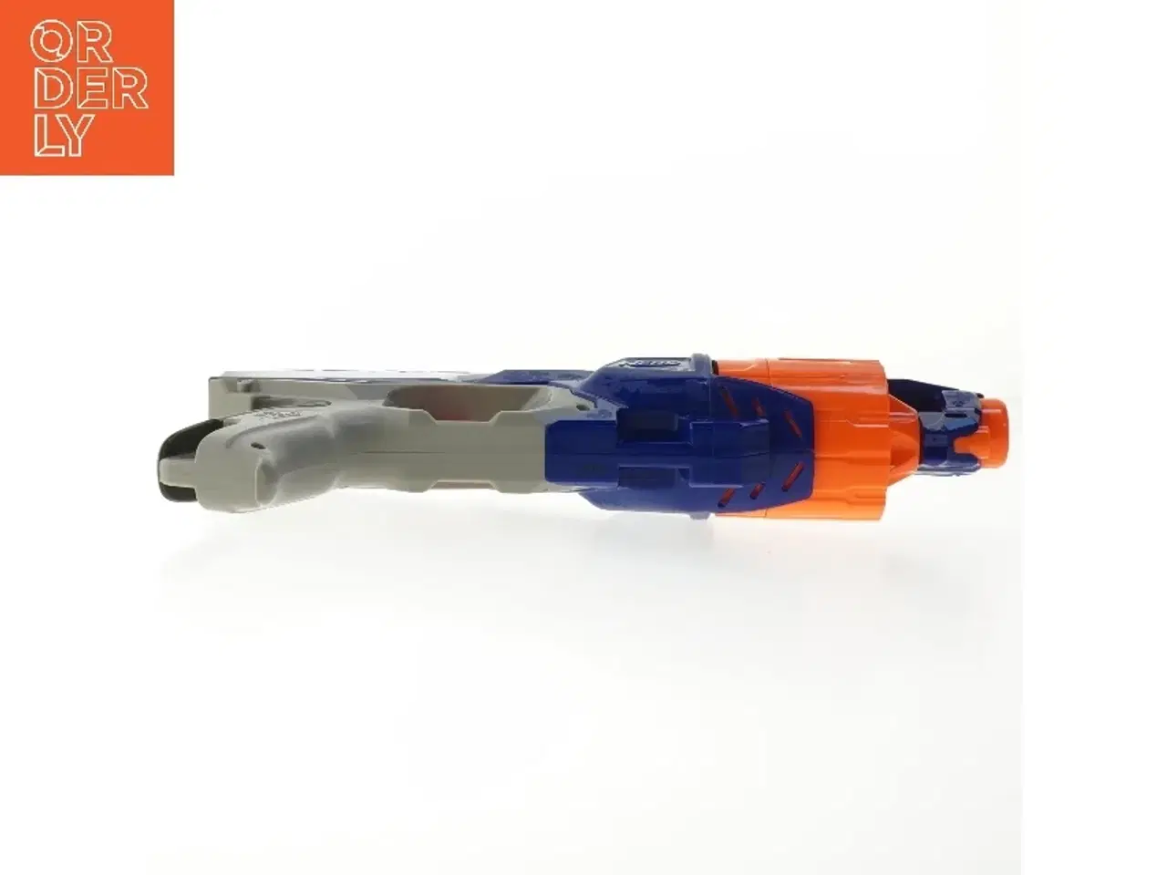 Billede 3 - Nerf Elite Disruptor fra Nerf (str. 30 cm)